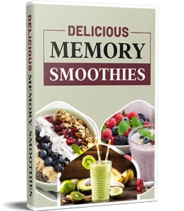 15 Delicious Memory Smoothies #bonus 2