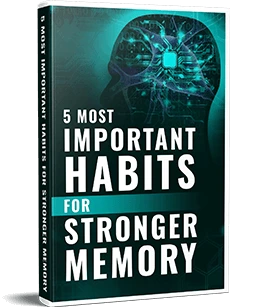 5 Habits for Stronger Memory #bonus3